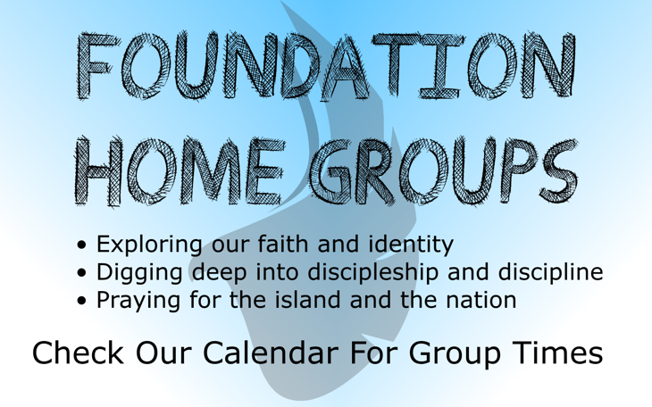Foundation Home Groups